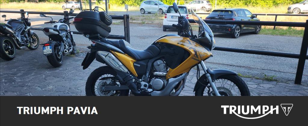 HONDA Transalp 700 