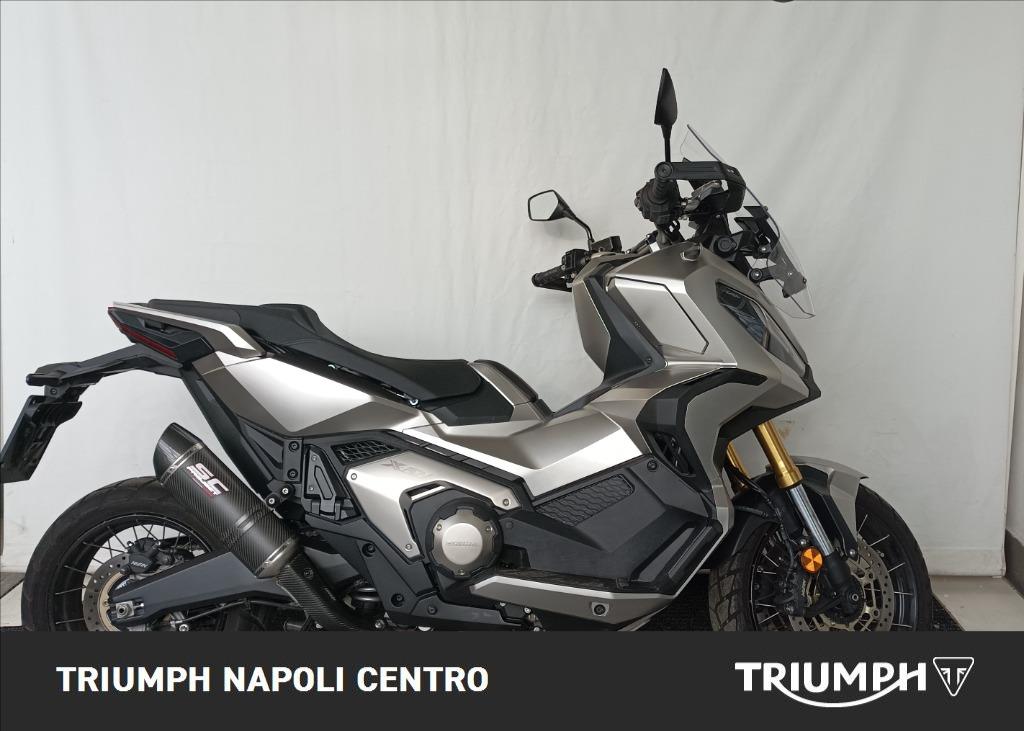 HONDA X-ADV 750 DCT Abs