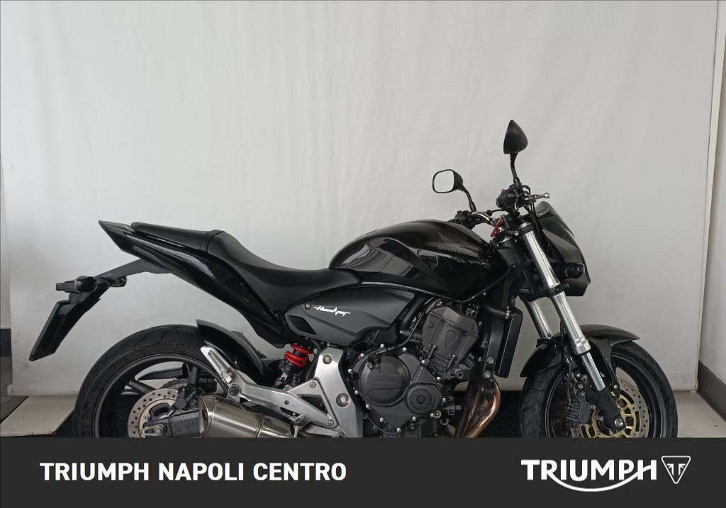 HONDA Hornet 600 F