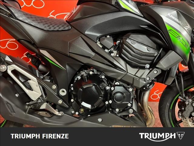 KAWASAKI Z 800 Abs