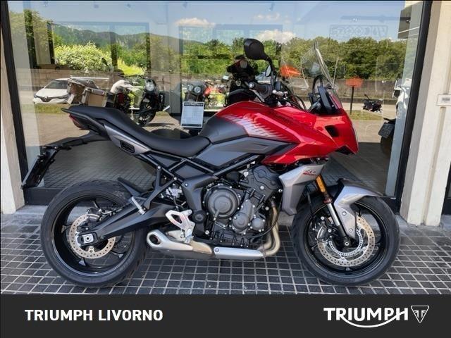 TRIUMPH Tiger 660 Sport Abs