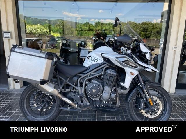 TRIUMPH Tiger 1200 XRT Abs