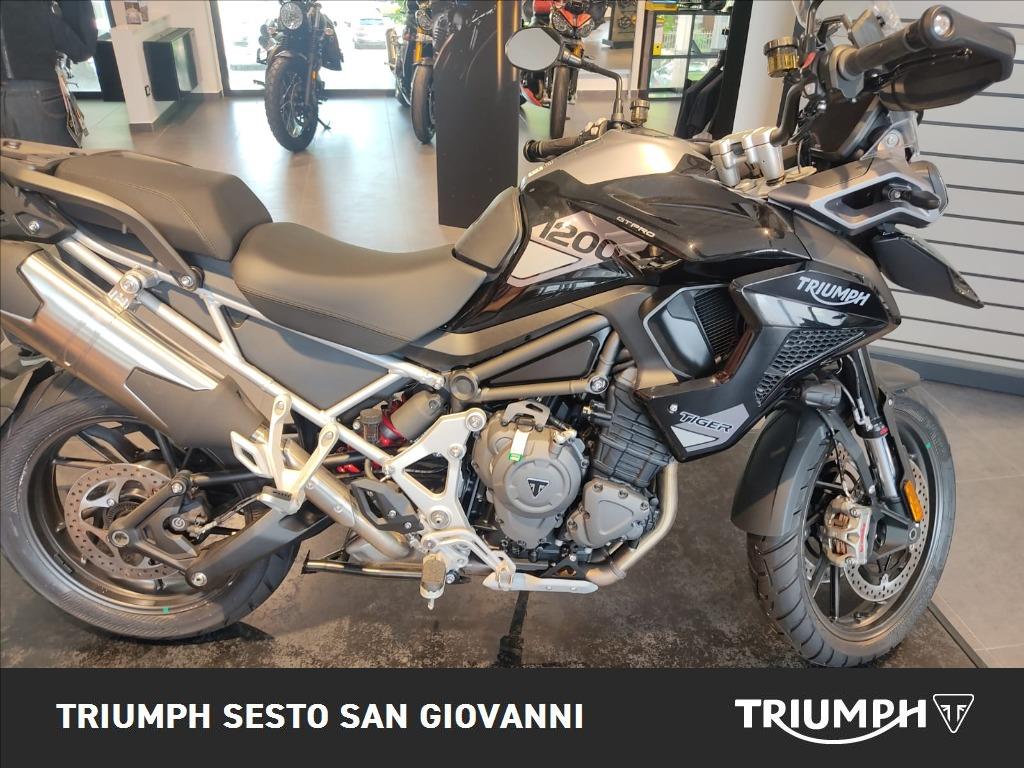 TRIUMPH Tiger 1200 GT Pro Abs