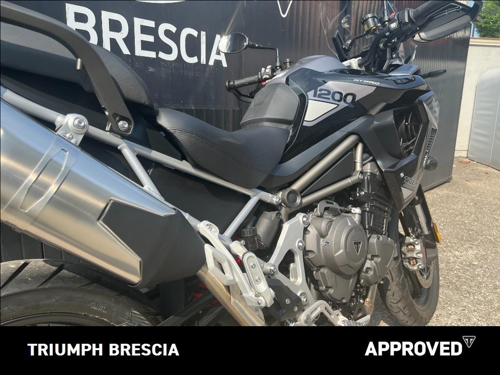 TRIUMPH Tiger 1200 GT Pro Abs