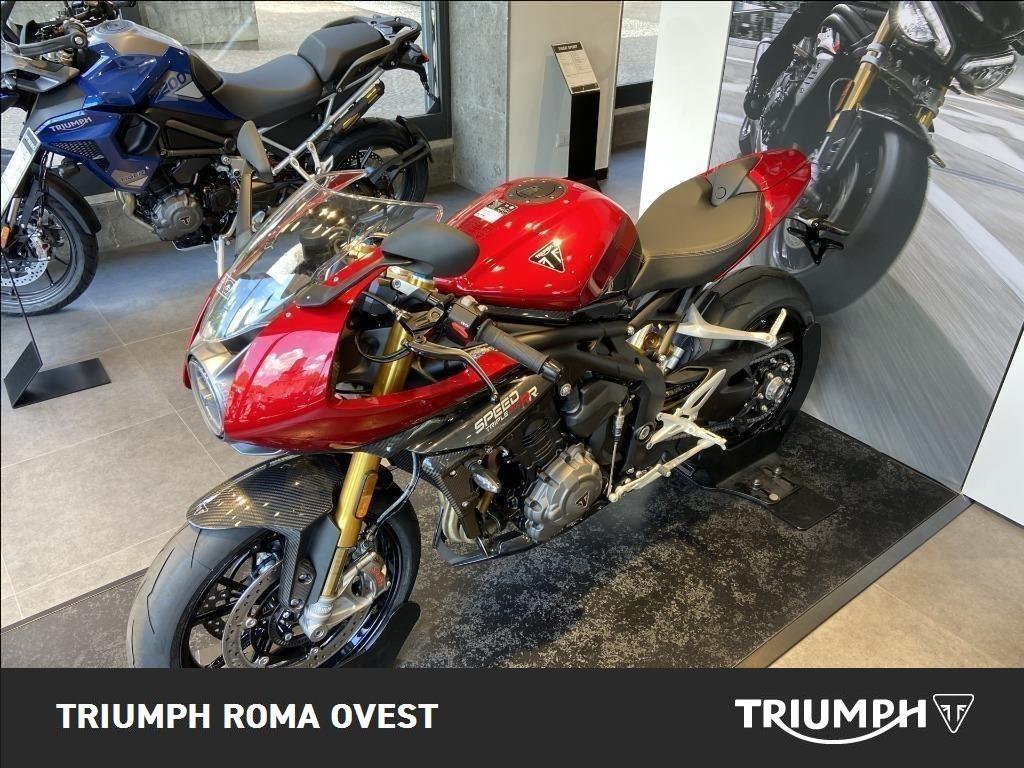 TRIUMPH Speed Triple 1200 RR Abs