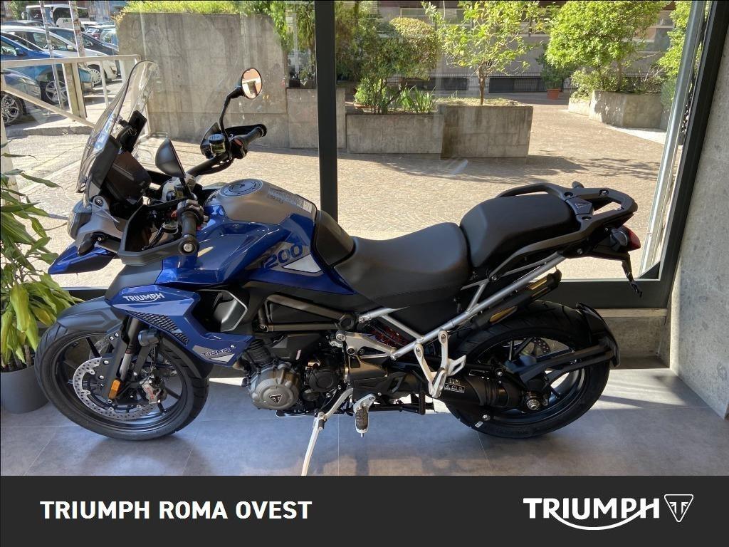 TRIUMPH Tiger 1200 GT Pro Abs