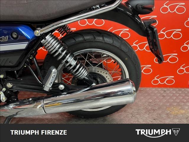 MOTO GUZZI V7 850 Stone Special Abs