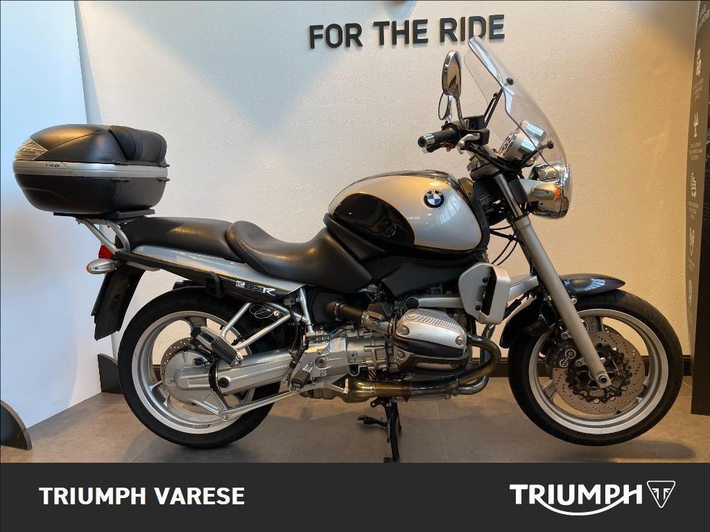 BMW R 850 R 