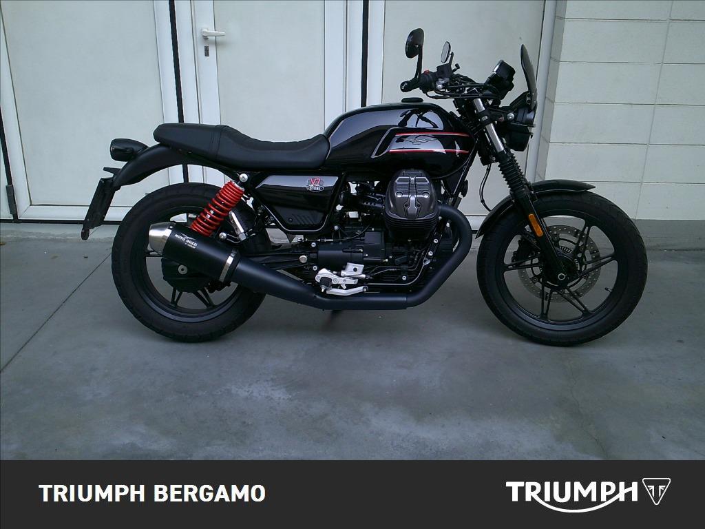 MOTO GUZZI V7 850 Stone Special Edition Abs