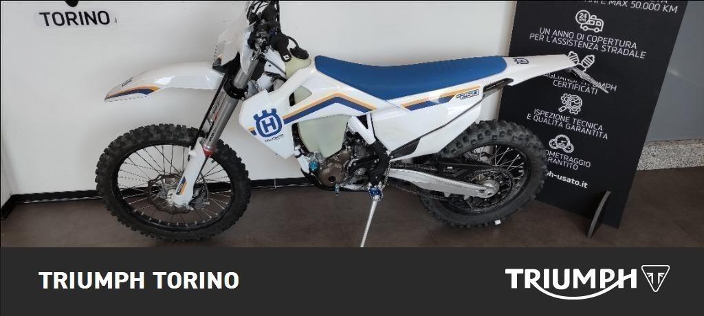 HUSQVARNA 250 FE 4T 