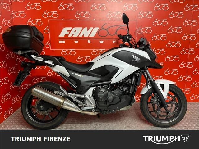 HONDA NC 750x Abs