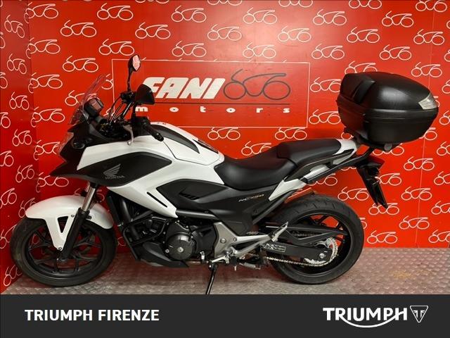 HONDA NC 750x Abs