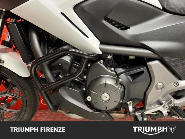 HONDA NC 750x Abs