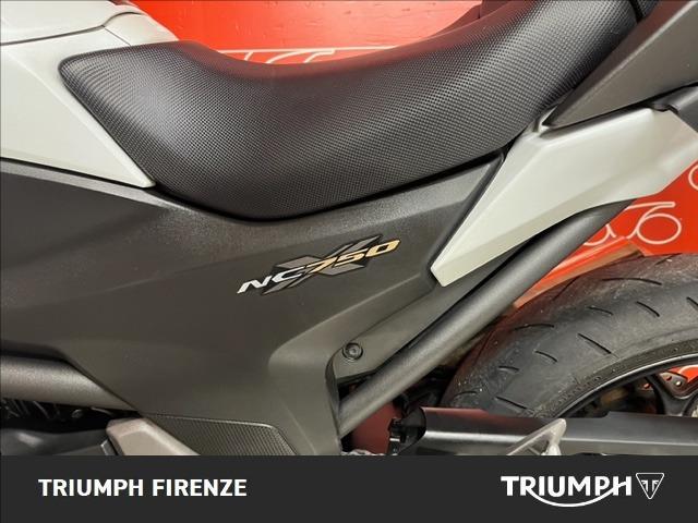 HONDA NC 750x Abs