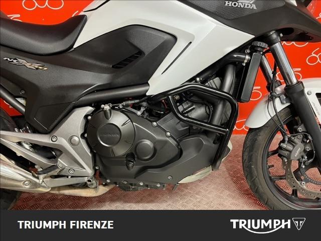 HONDA NC 750x Abs