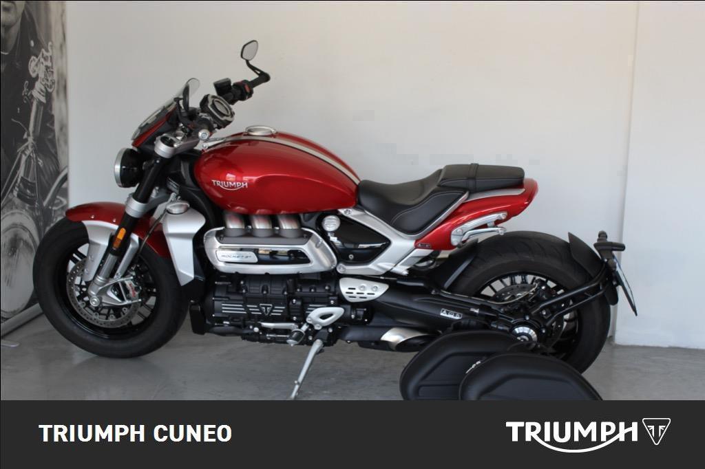 TRIUMPH Rocket III 2500 R