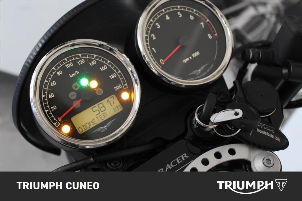 MOTO GUZZI V7 III 750 Racer Abs