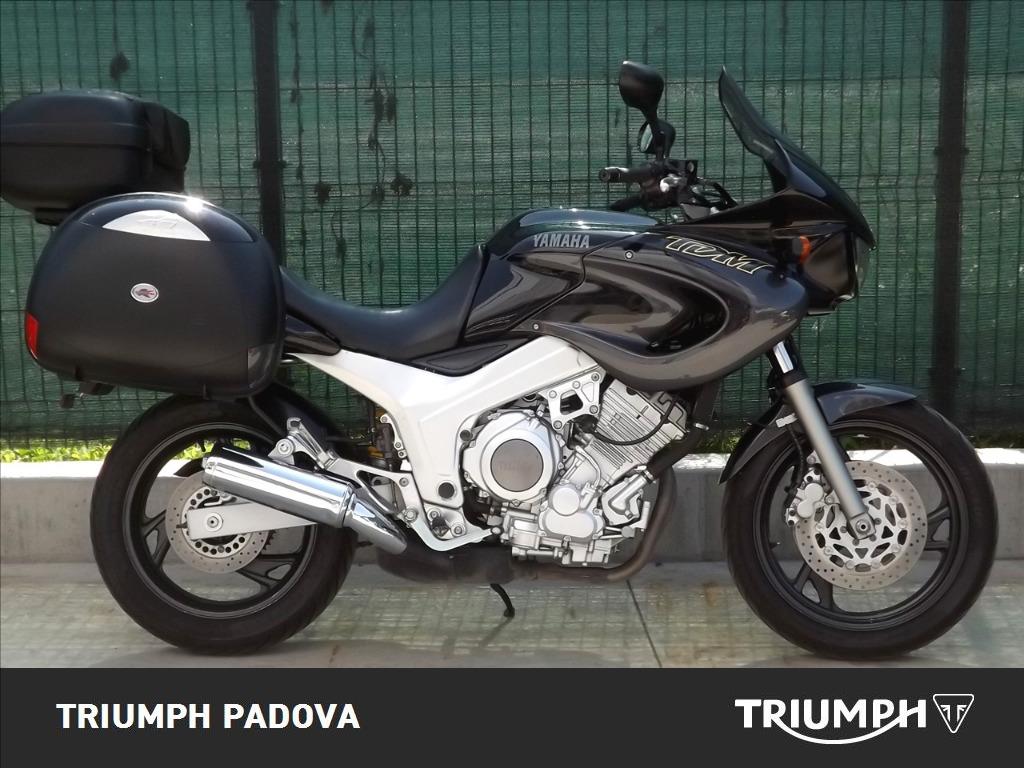 YAMAHA TDM 850 