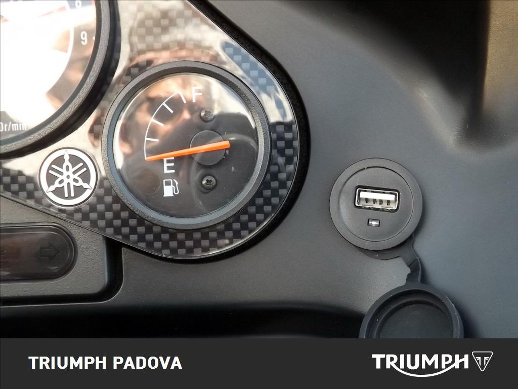 YAMAHA TDM 850 