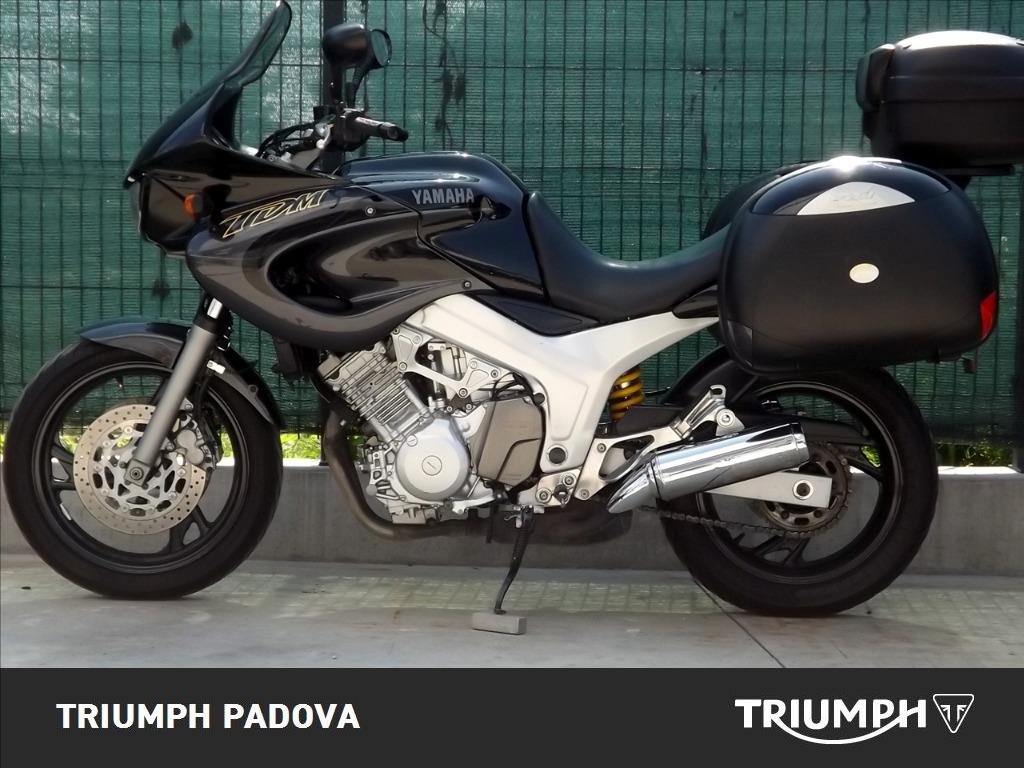 YAMAHA TDM 850 