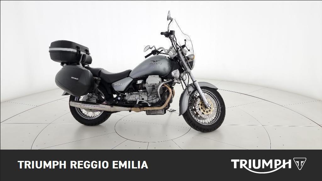 MOTO GUZZI California 1000 ie