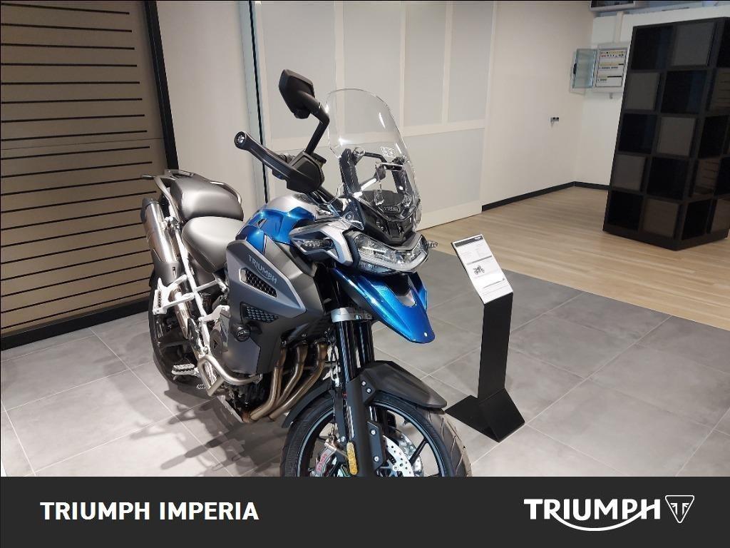 TRIUMPH Tiger 1200 GT Explorer Abs