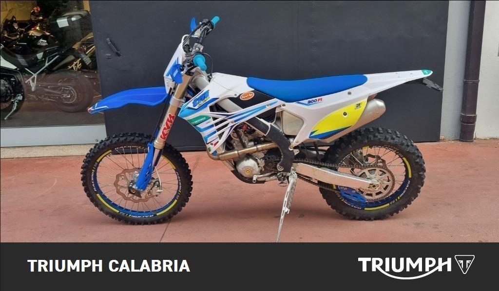 TM RACING EN 300 Fi ES