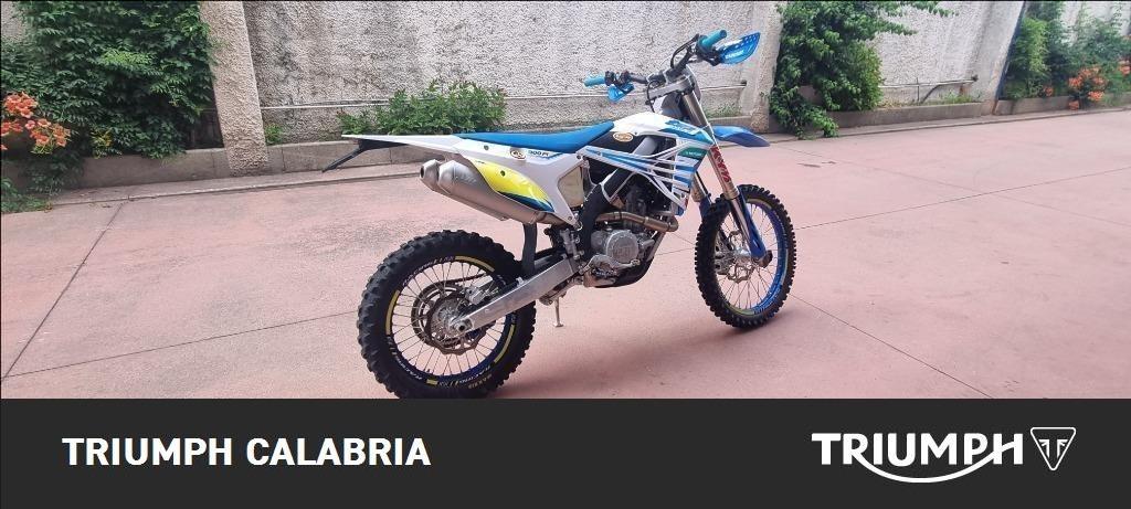 TM RACING EN 300 Fi ES