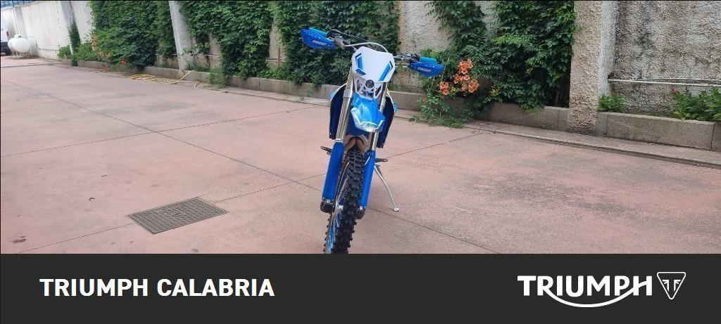 TM RACING EN 300 Fi ES