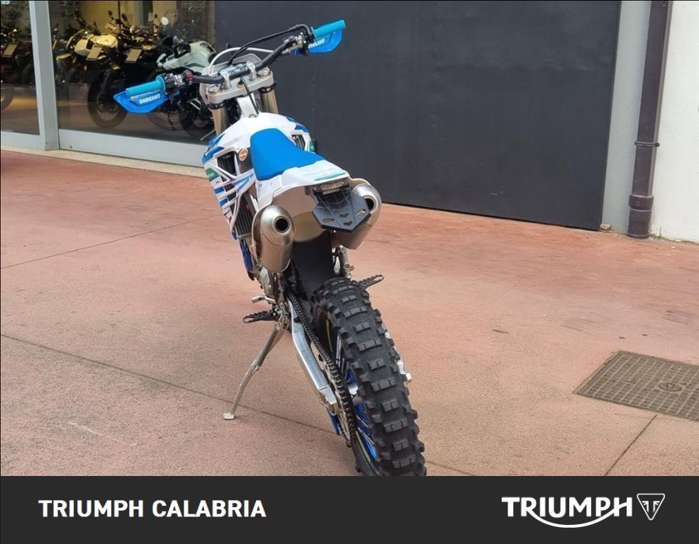 TM RACING EN 300 Fi ES
