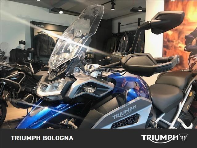 TRIUMPH Tiger 1200 GT Explorer Abs