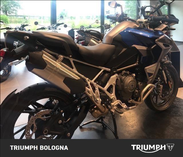 TRIUMPH Tiger 1200 GT Explorer Abs