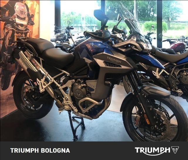 TRIUMPH Tiger 1200 GT Explorer Abs