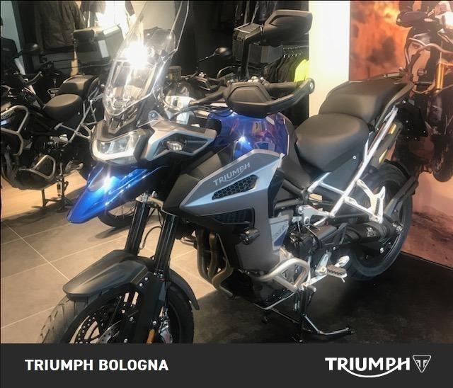 TRIUMPH Tiger 1200 GT Explorer Abs