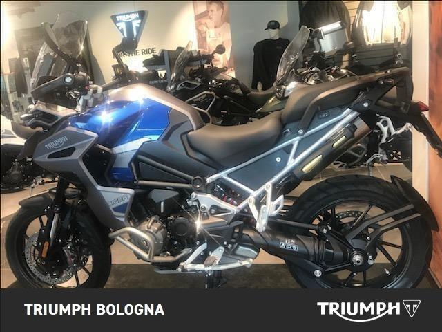TRIUMPH Tiger 1200 GT Explorer Abs