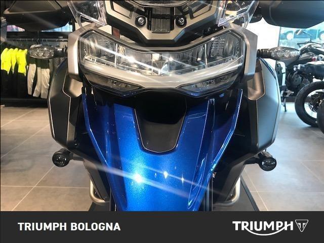 TRIUMPH Tiger 1200 GT Explorer Abs