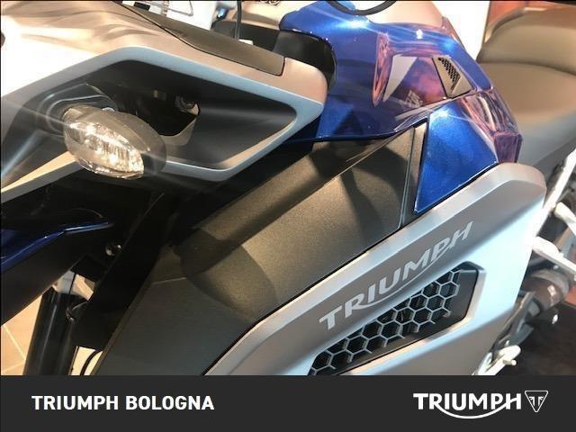 TRIUMPH Tiger 1200 GT Explorer Abs