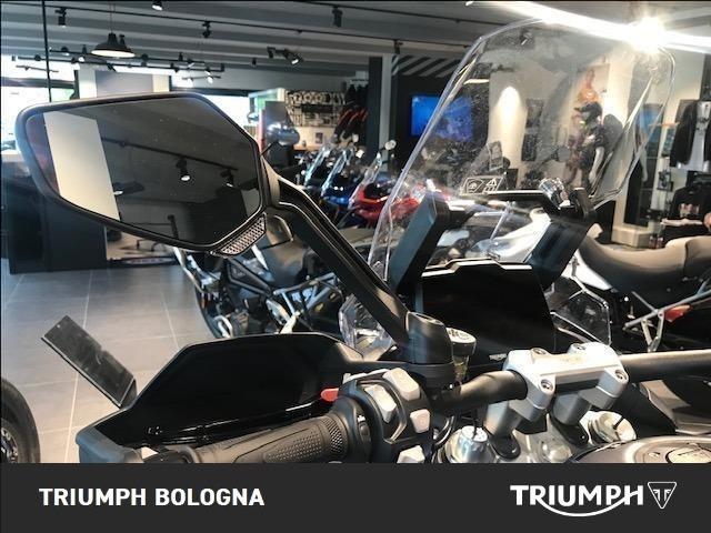 TRIUMPH Tiger 1200 GT Explorer Abs