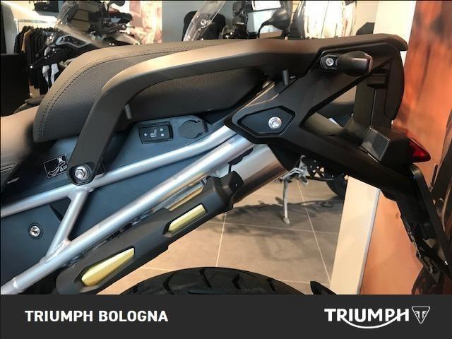 TRIUMPH Tiger 1200 GT Explorer Abs