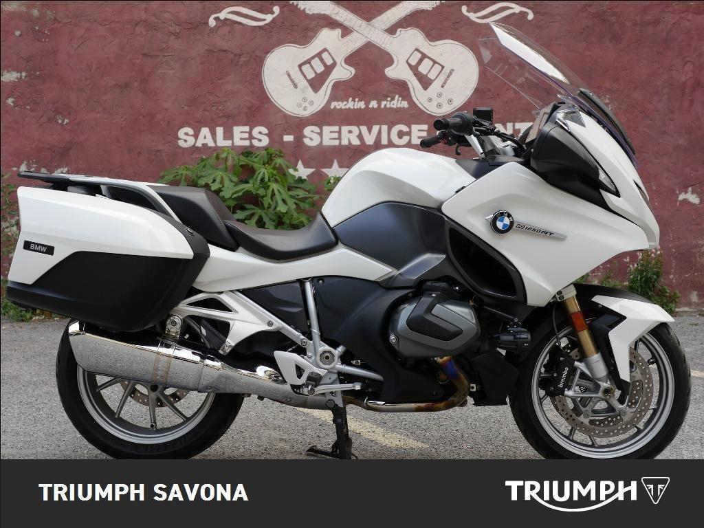 BMW R 1250 RT Abs