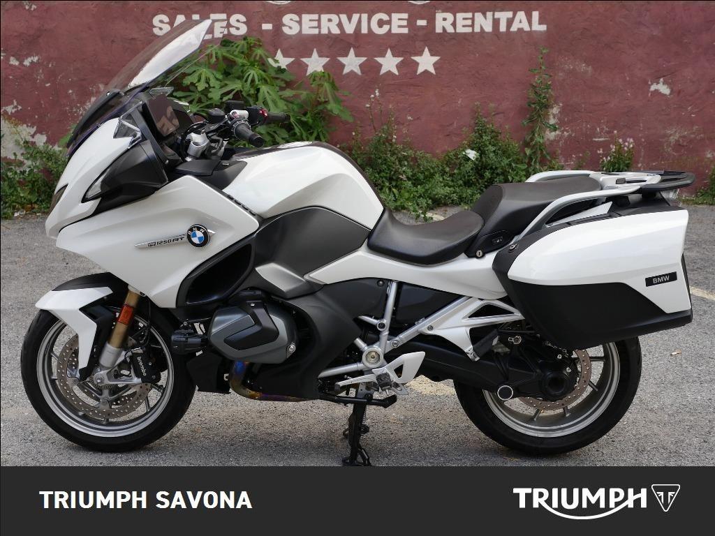 BMW R 1250 RT Abs