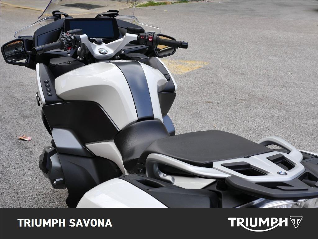 BMW R 1250 RT Abs