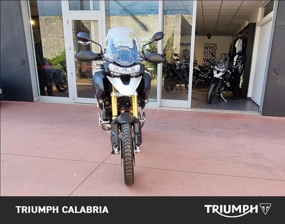 TRIUMPH Tiger 1200 Rally Pro Abs