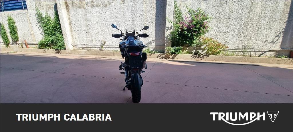 TRIUMPH Tiger 1200 Rally Pro Abs