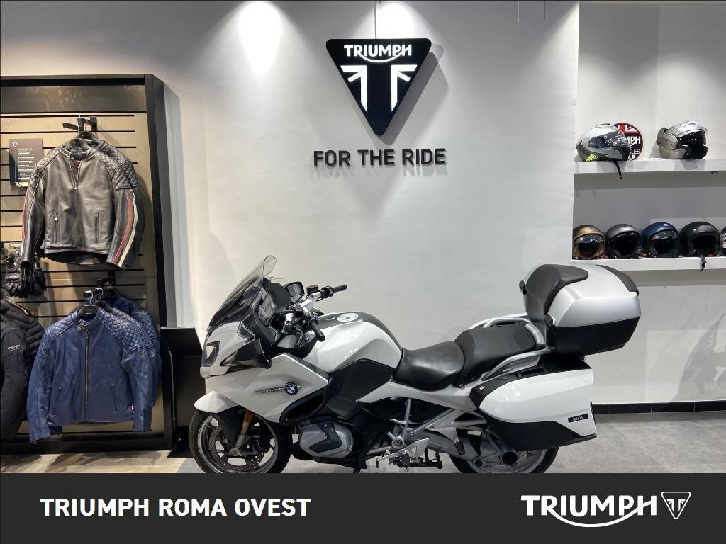 BMW R 1250 RT Abs
