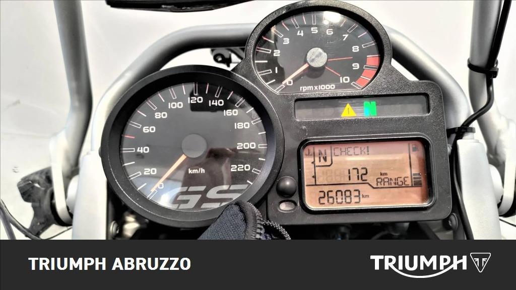 BMW R 1200 GS 