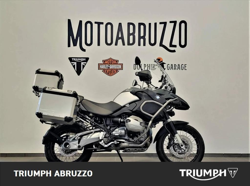 BMW R 1200 GS 