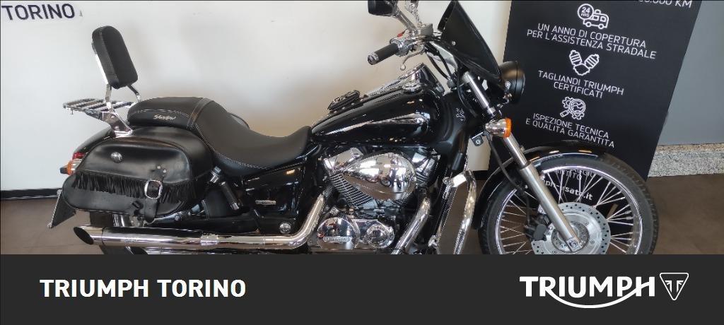 HONDA VT 750 S 