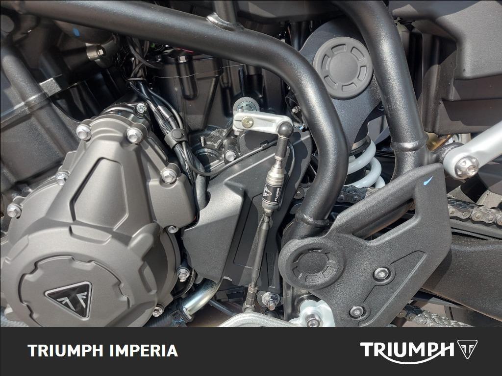 TRIUMPH Tiger 900 Rally Abs