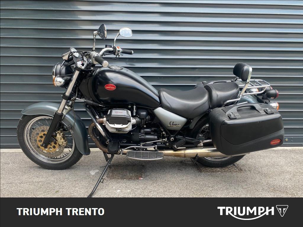 MOTO GUZZI California 1100 Stone